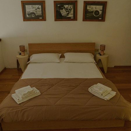 Nice One Bedroom In Historical Building 佛罗伦萨 外观 照片