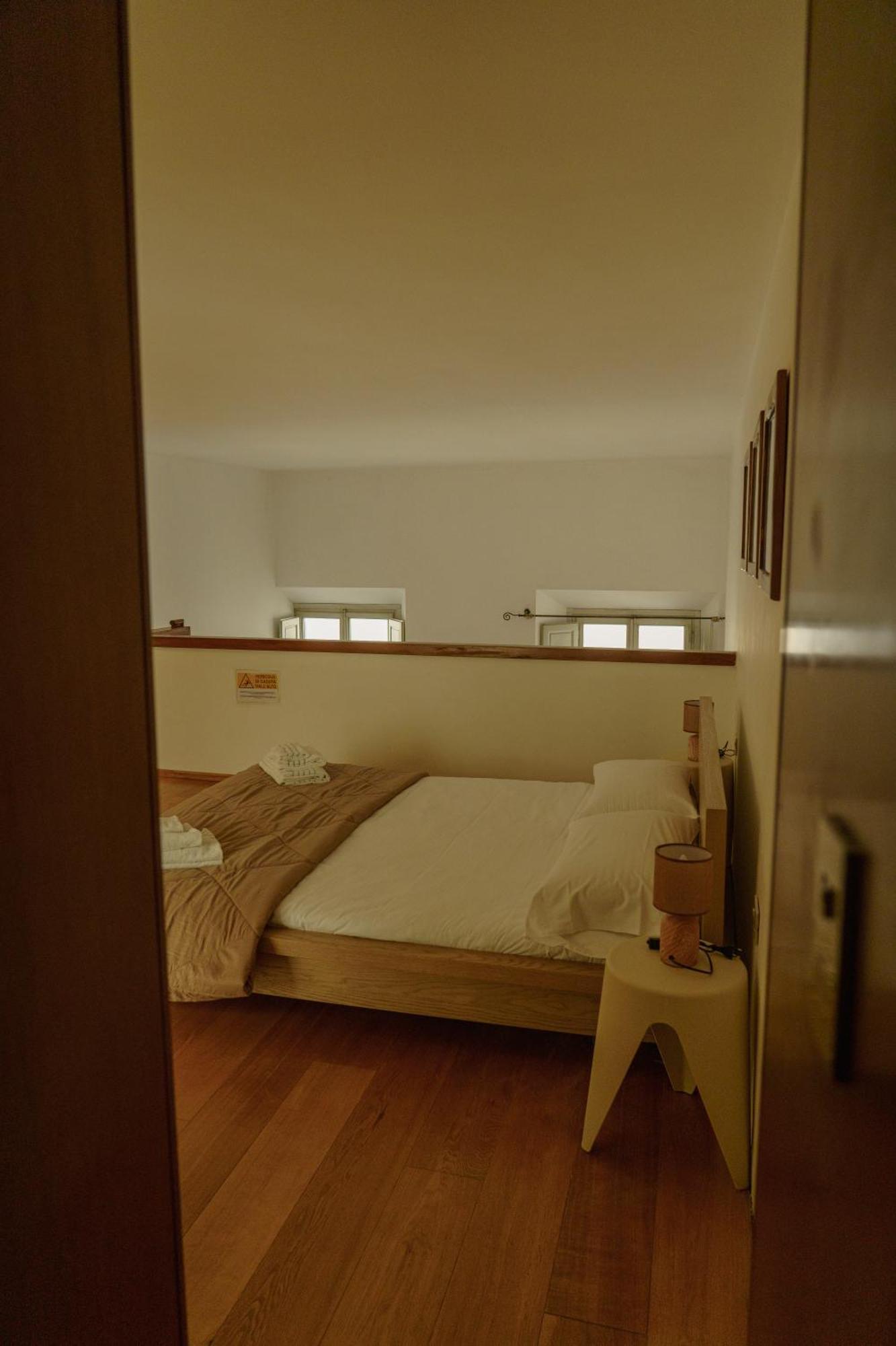 Nice One Bedroom In Historical Building 佛罗伦萨 外观 照片