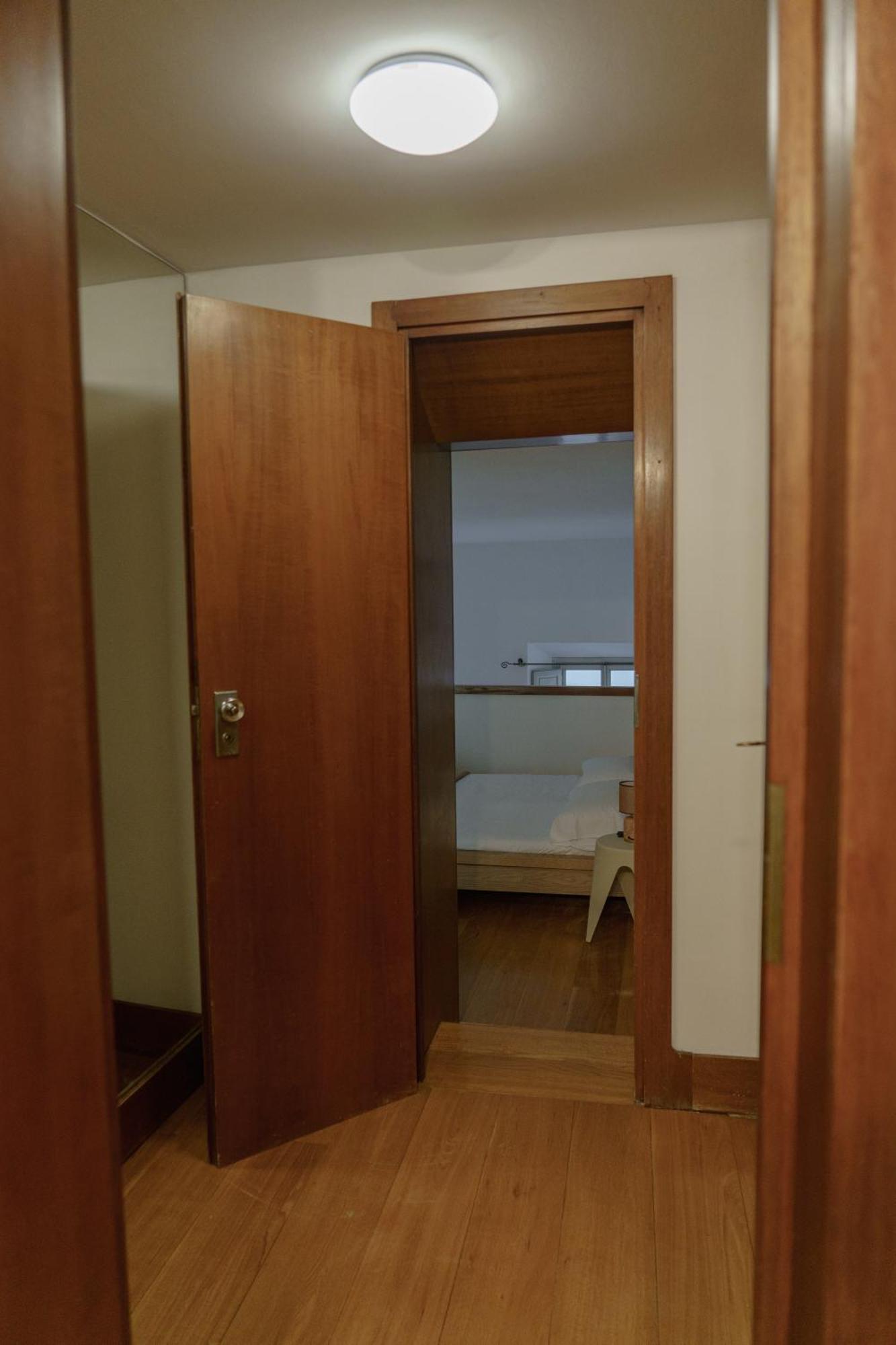 Nice One Bedroom In Historical Building 佛罗伦萨 外观 照片