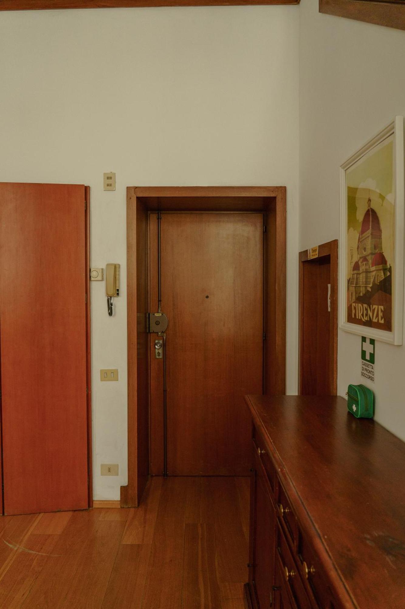 Nice One Bedroom In Historical Building 佛罗伦萨 外观 照片