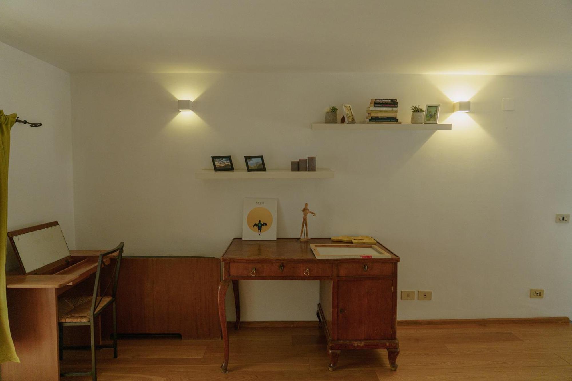 Nice One Bedroom In Historical Building 佛罗伦萨 外观 照片