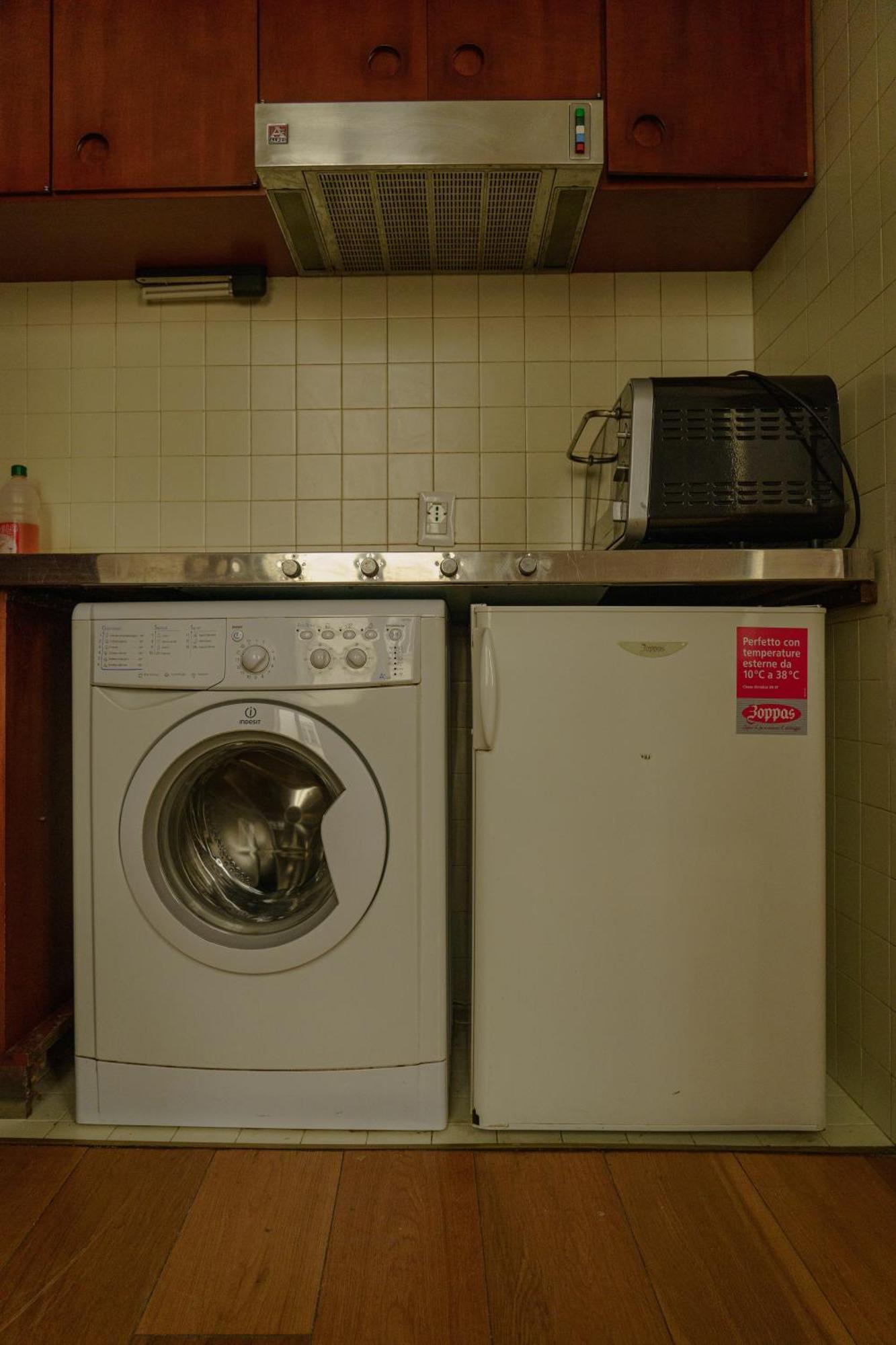 Nice One Bedroom In Historical Building 佛罗伦萨 外观 照片
