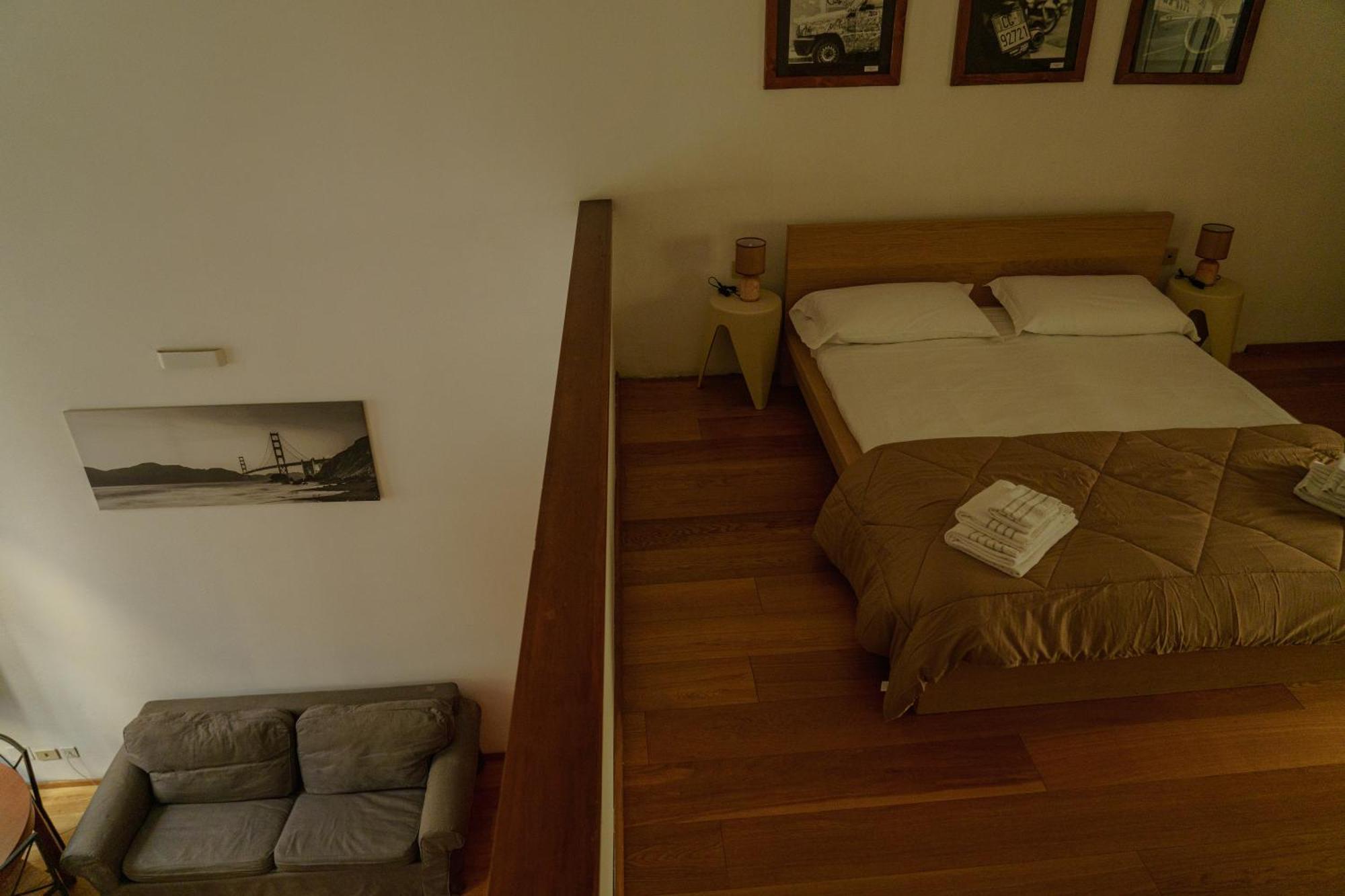 Nice One Bedroom In Historical Building 佛罗伦萨 外观 照片
