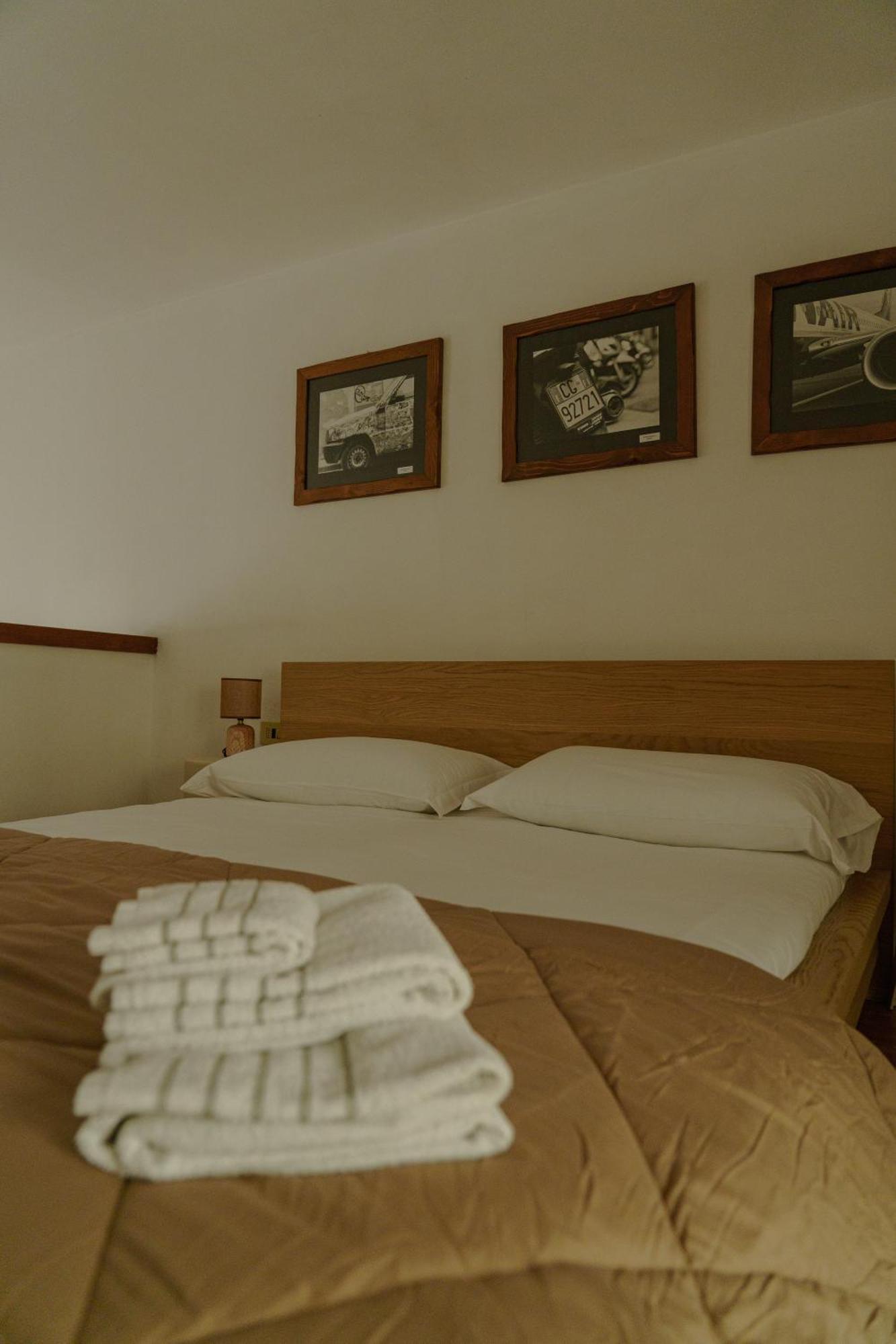 Nice One Bedroom In Historical Building 佛罗伦萨 外观 照片
