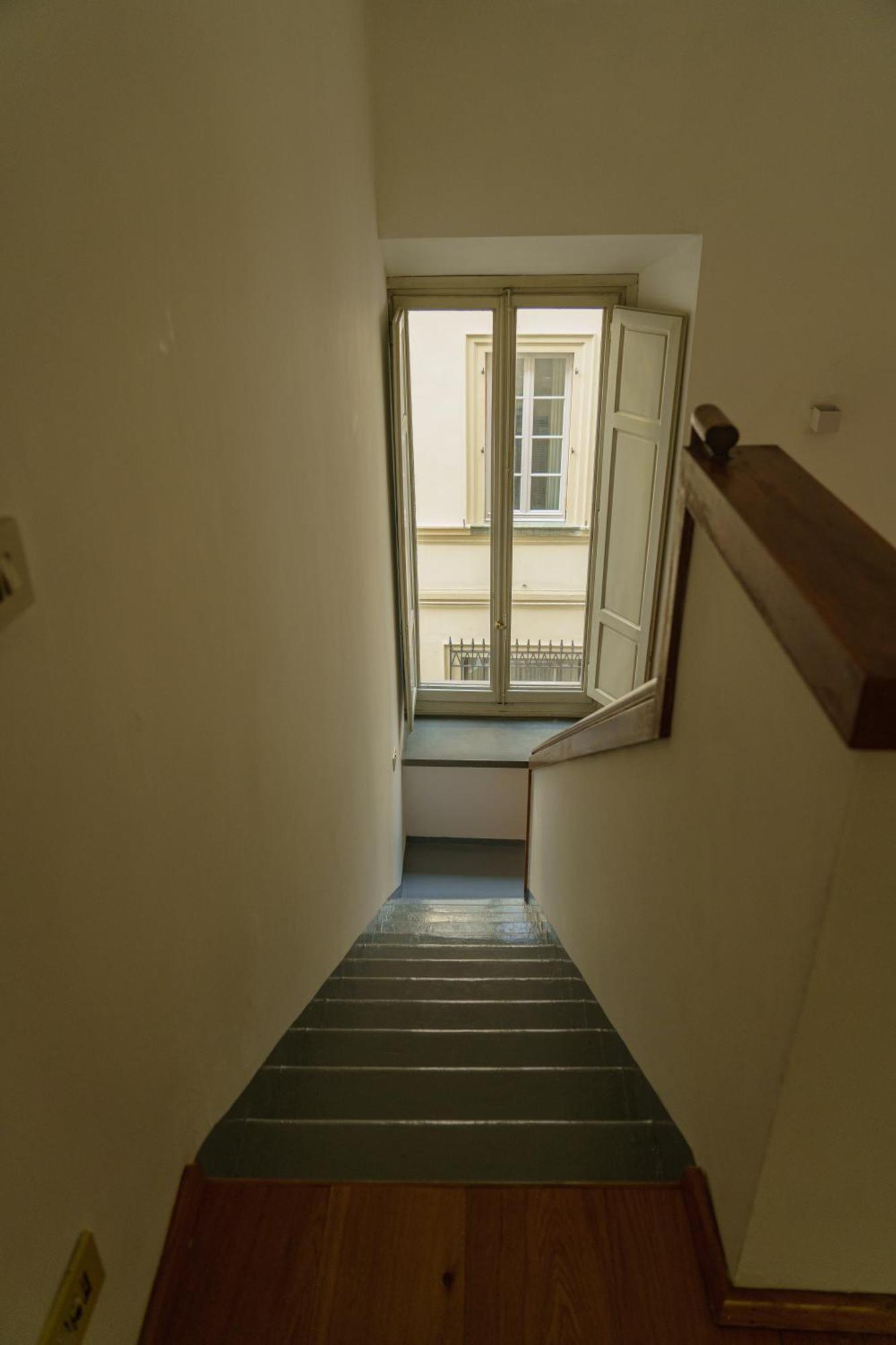 Nice One Bedroom In Historical Building 佛罗伦萨 外观 照片